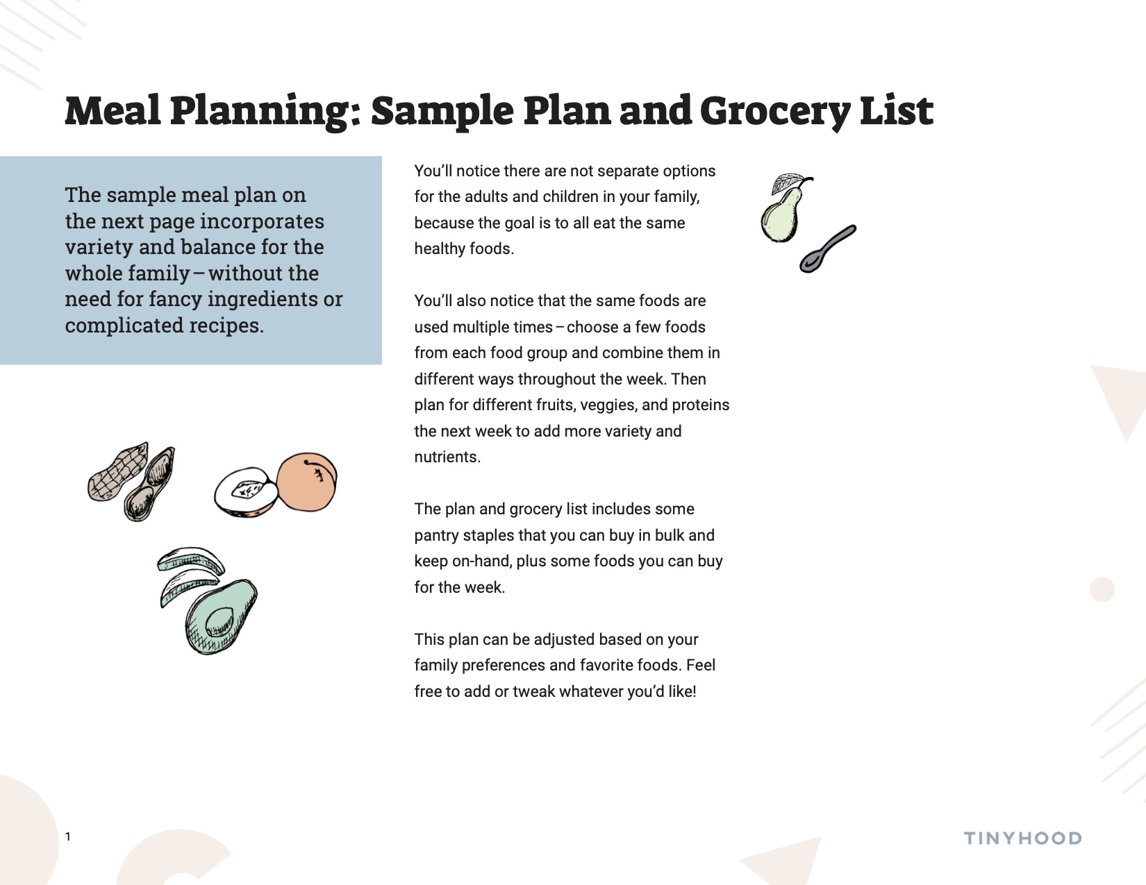 Starting Solids 101: What You Need to Know - Super Healthy Kids